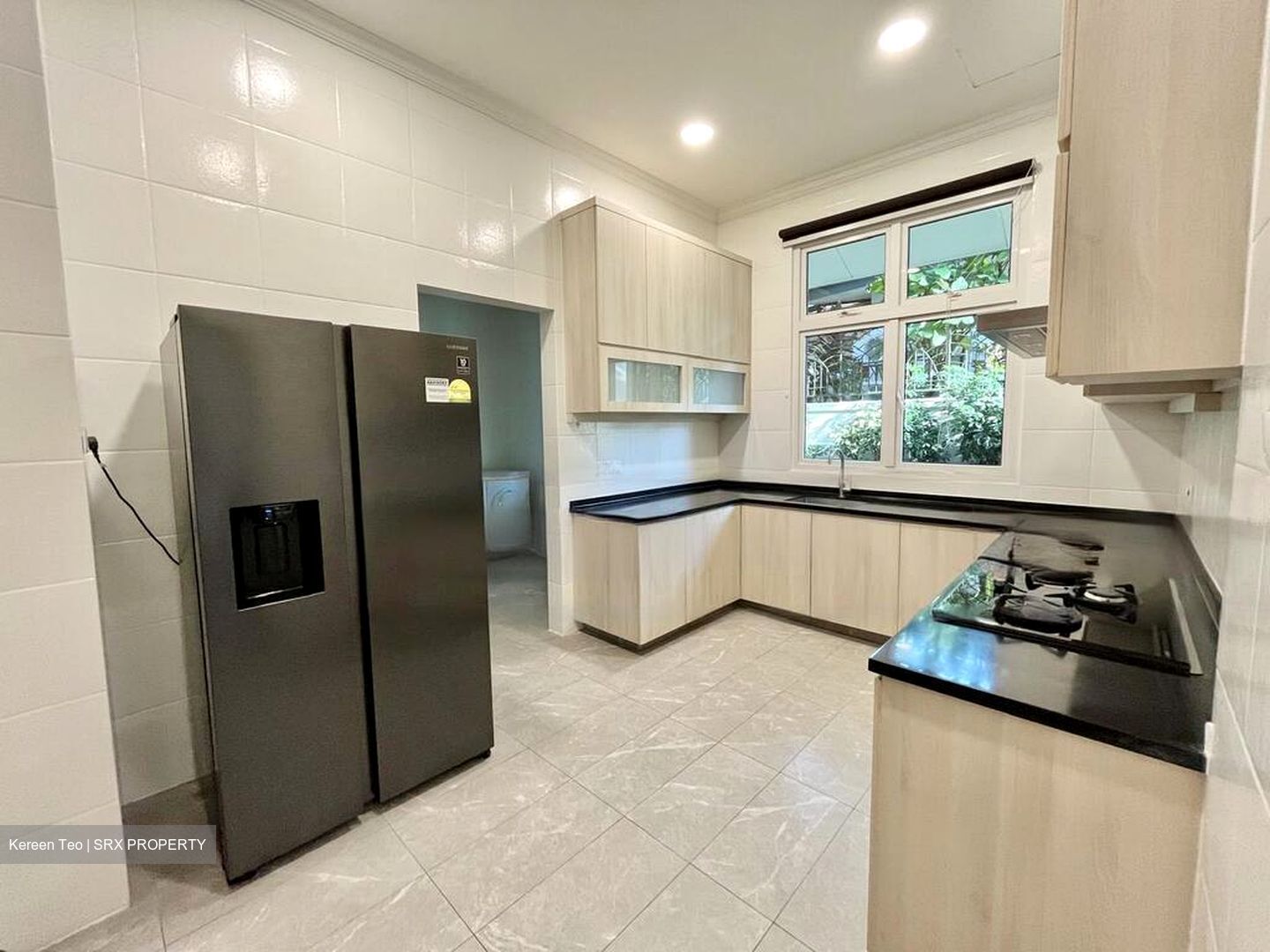 Peirce Villas (D10), Detached #486182091